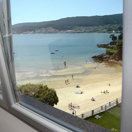 포이오 Campelo Playa 아파트 외부 사진